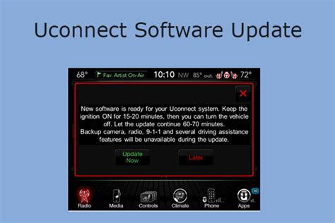 <b>Uconnect software update download</b>. . Uconnect software update download
